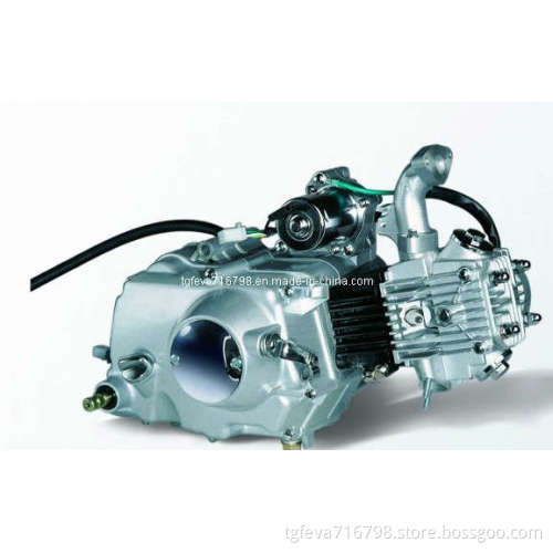 50CC Motorcycle Engine (JL1P39FMB 016)